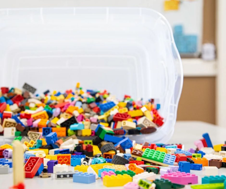 Come Costruire il Castello Lego di Hogwarts