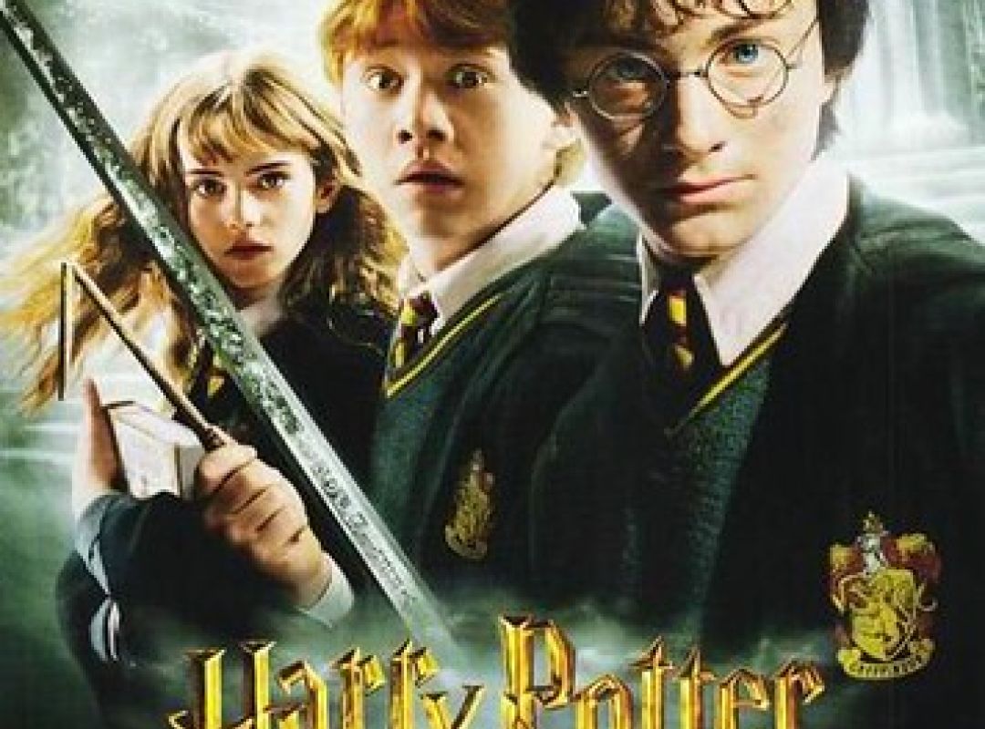 Film di Harry Potter